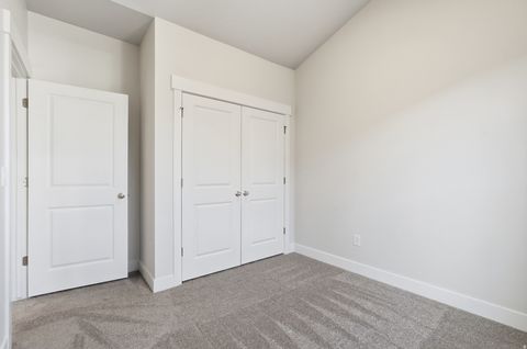 Tiny photo for 7344 S SEVEN TREE LN #78, Midvale, UT 84047 (MLS # 2136606)
