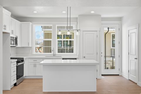 Tiny photo for 7344 S SEVEN TREE LN #78, Midvale, UT 84047 (MLS # 2136606)