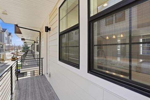 Tiny photo for 7344 S SEVEN TREE LN #78, Midvale, UT 84047 (MLS # 2136606)