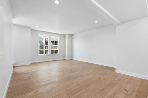 Tiny photo for 7344 S SEVEN TREE LN #78, Midvale, UT 84047 (MLS # 2136606)