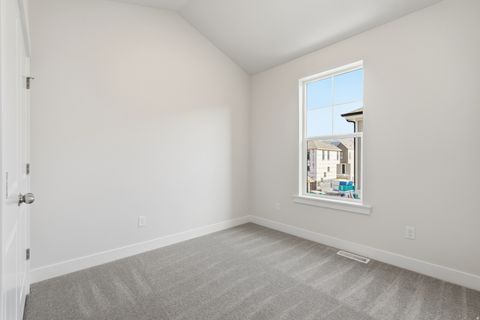 Tiny photo for 7344 S SEVEN TREE LN #78, Midvale, UT 84047 (MLS # 2136606)