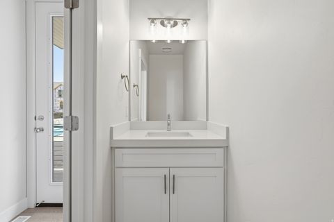 Tiny photo for 7344 S SEVEN TREE LN #78, Midvale, UT 84047 (MLS # 2136606)