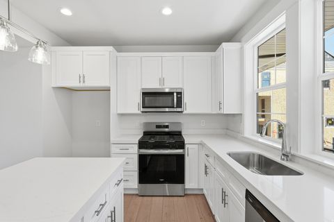 Tiny photo for 7344 S SEVEN TREE LN #78, Midvale, UT 84047 (MLS # 2136606)