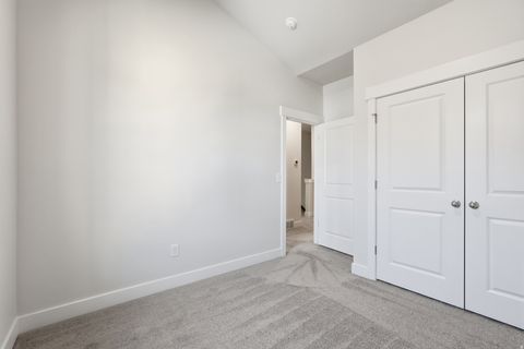 Tiny photo for 7344 S SEVEN TREE LN #78, Midvale, UT 84047 (MLS # 2136606)