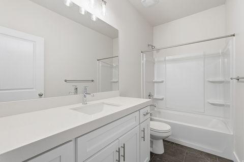 Tiny photo for 7344 S SEVEN TREE LN #78, Midvale, UT 84047 (MLS # 2136606)