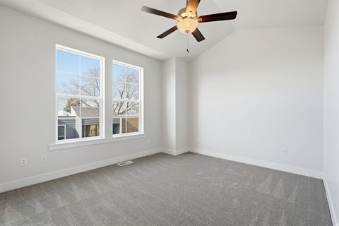 Tiny photo for 7344 S SEVEN TREE LN #78, Midvale, UT 84047 (MLS # 2136606)