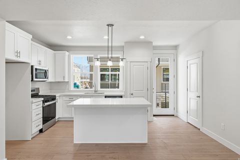 Tiny photo for 7344 S SEVEN TREE LN #78, Midvale, UT 84047 (MLS # 2136606)