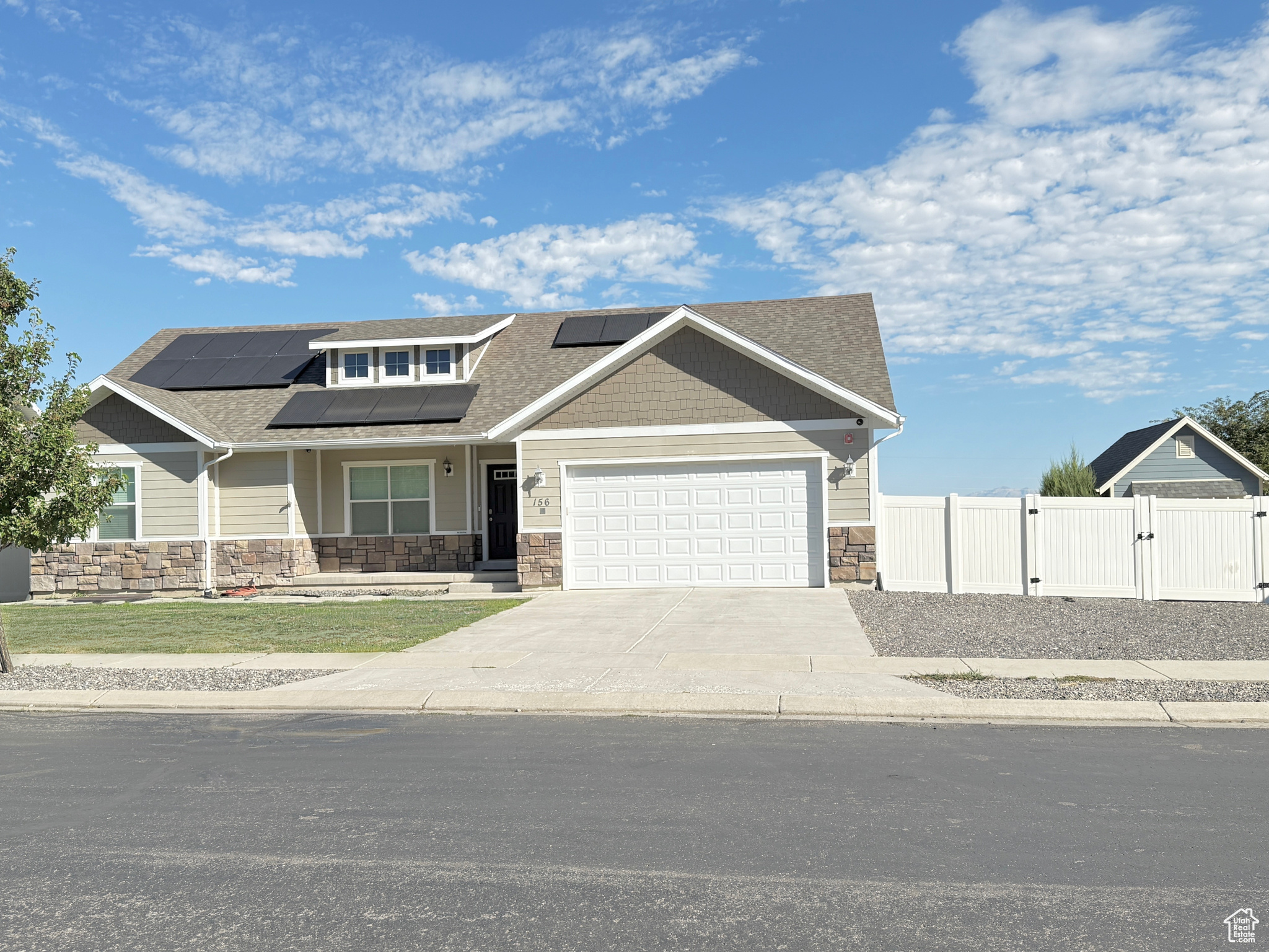 RIDGE - Residential