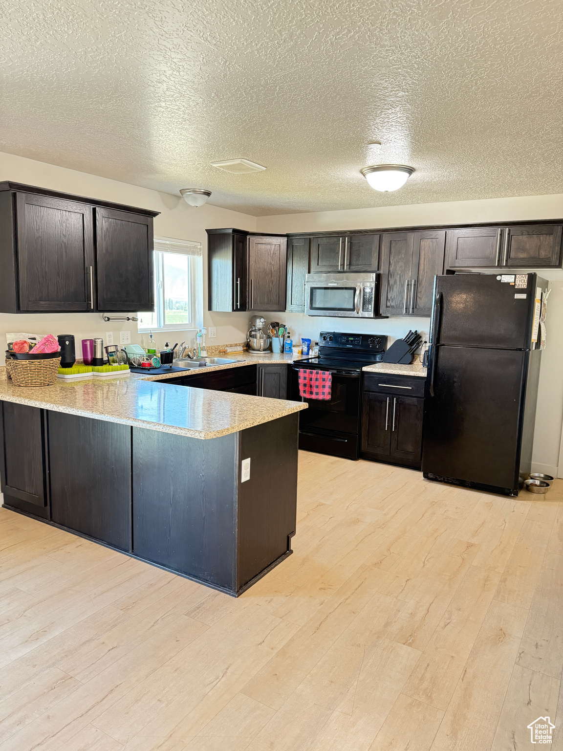 RIDGE - Residential