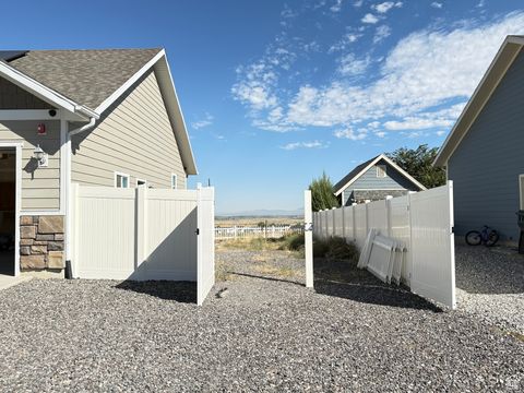 Tiny photo for 156 DEER CREEK TRL, Elk Ridge, UT 84651 (MLS # 2108893)