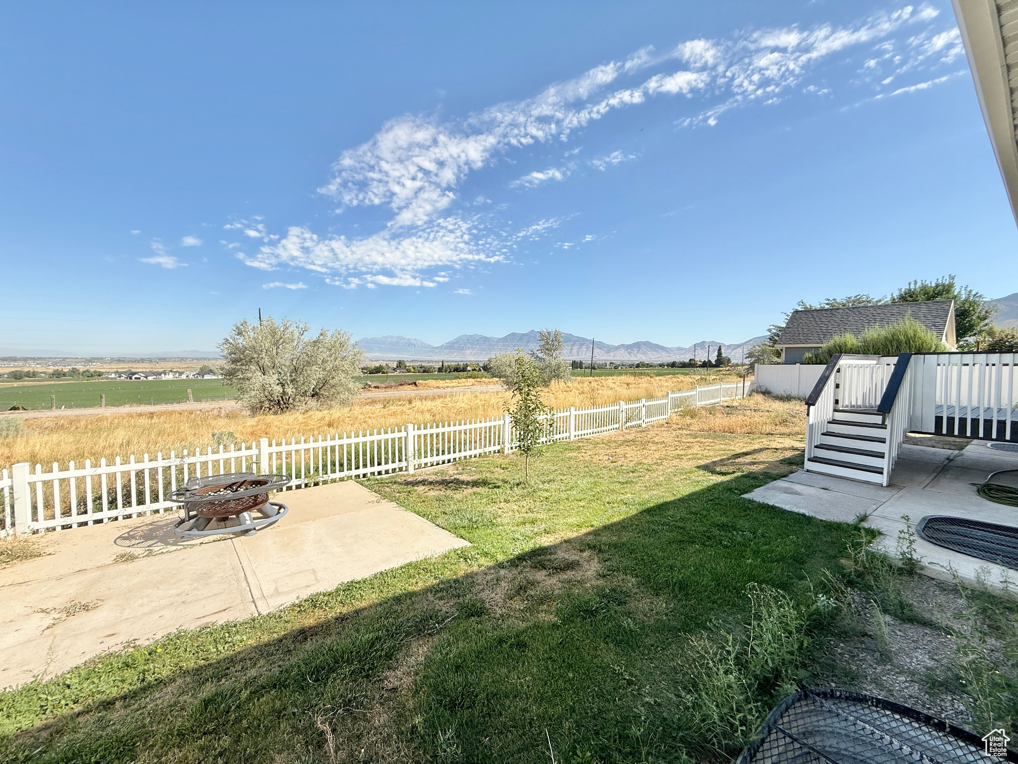 RIDGE - Residential