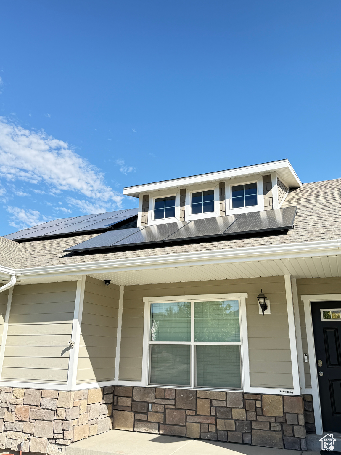 RIDGE - Residential
