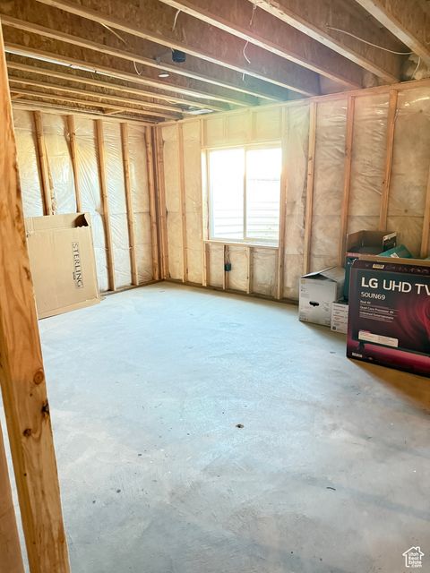 Tiny photo for 156 DEER CREEK TRL, Elk Ridge, UT 84651 (MLS # 2108893)