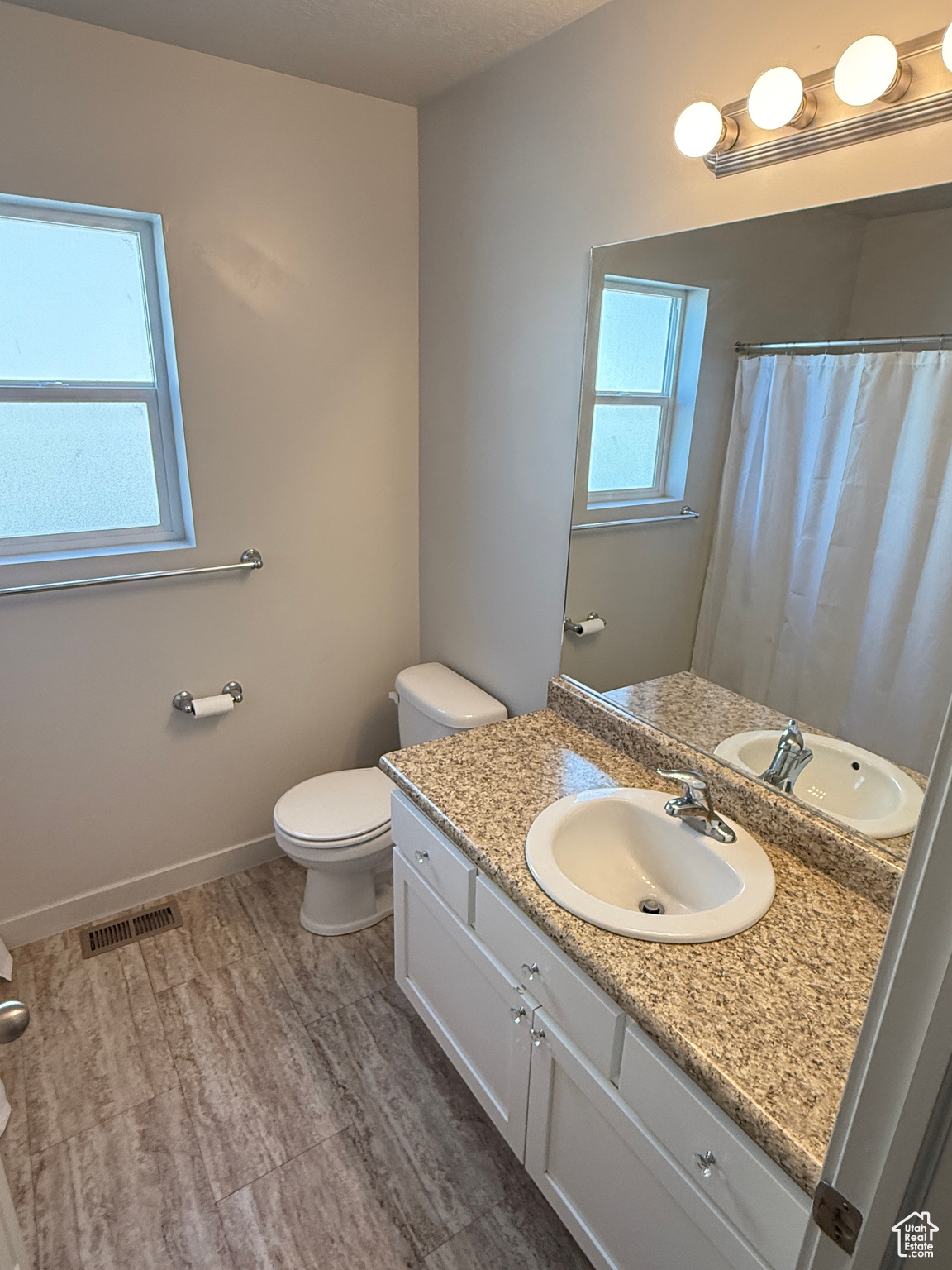 RIDGE - Residential