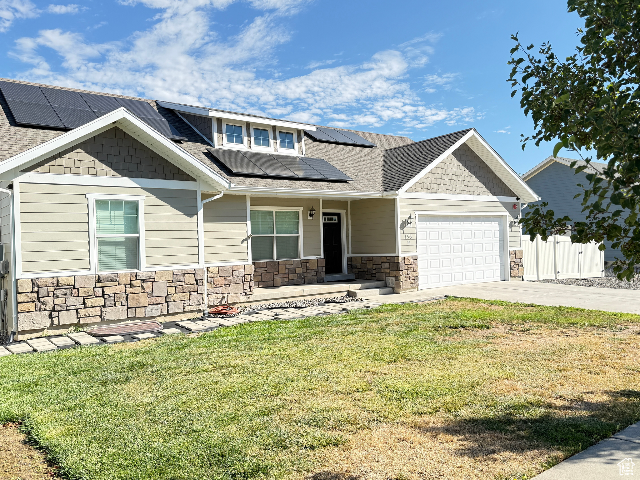 RIDGE - Residential