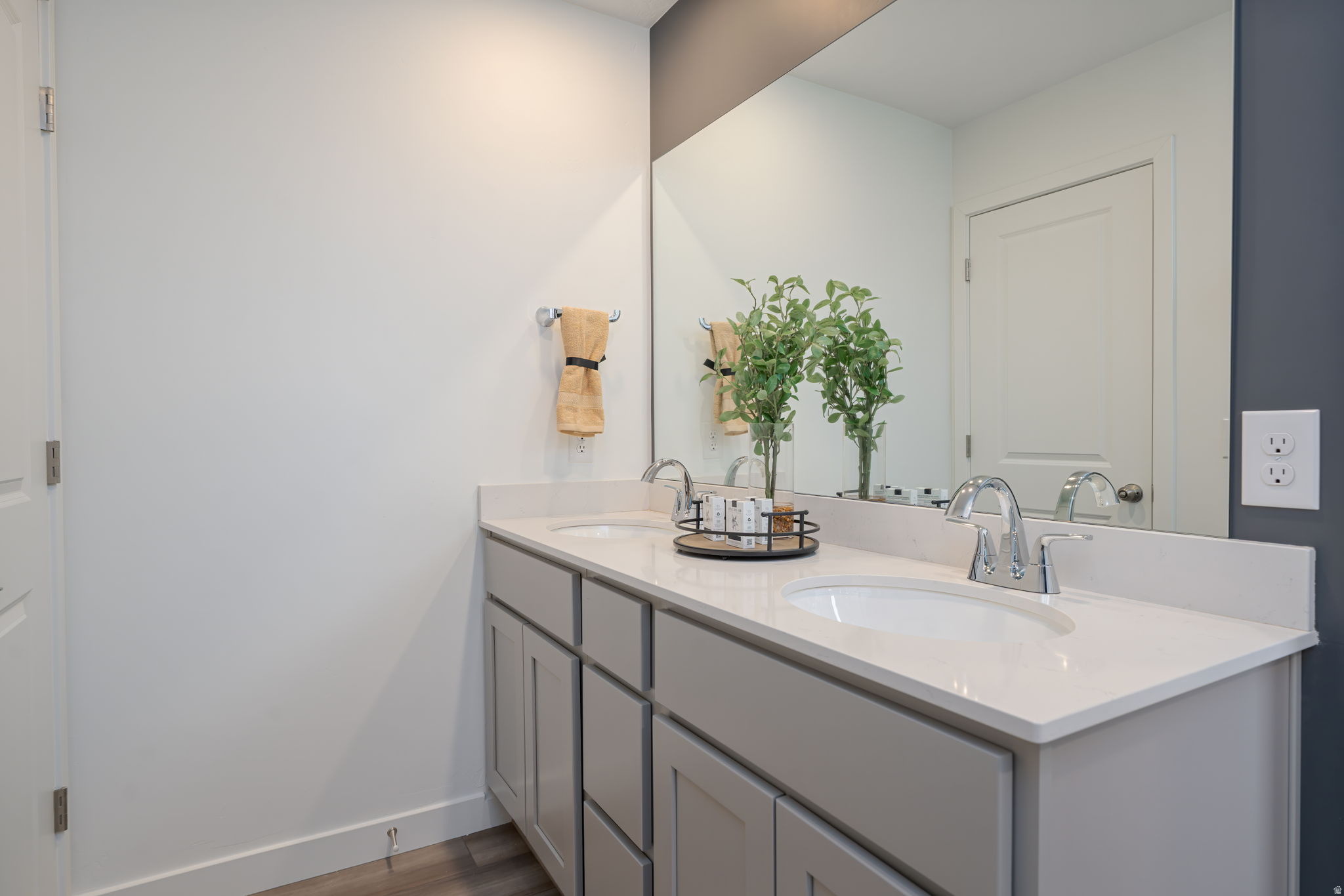 HIGHLINE AT AMERICAN FORK - Residential