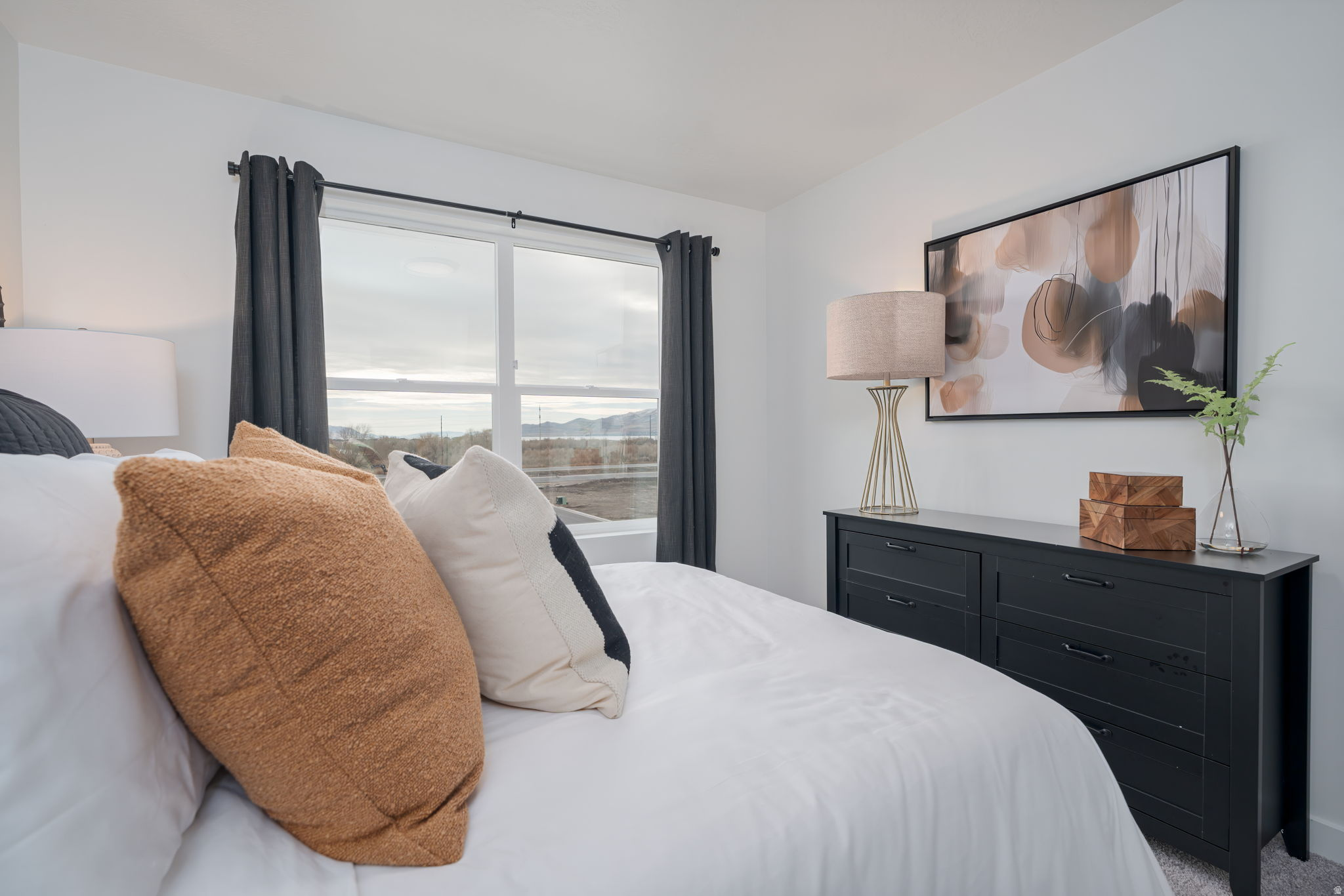 HIGHLINE AT AMERICAN FORK - Residential