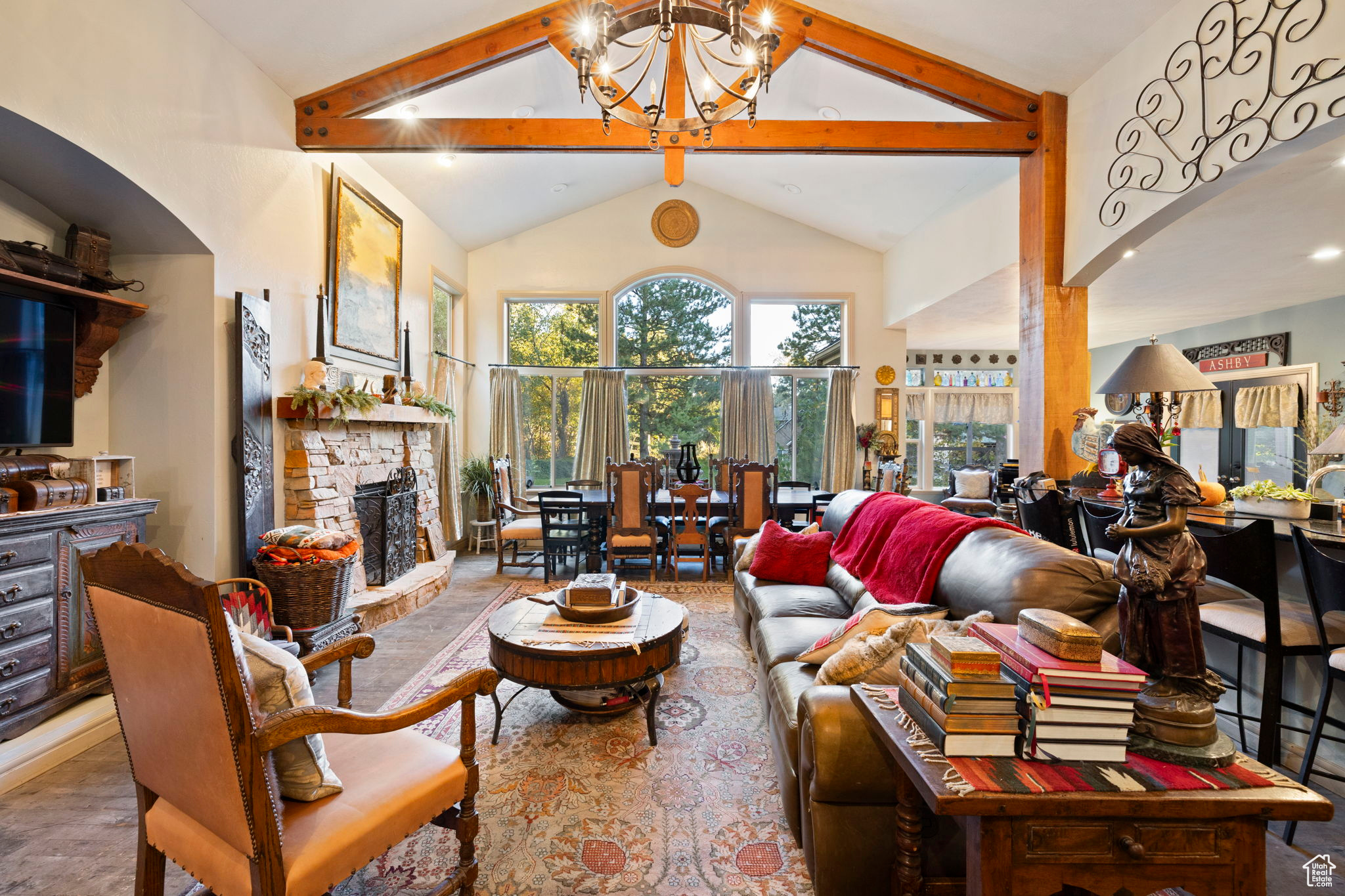 RIVER MEADOWS - Residential