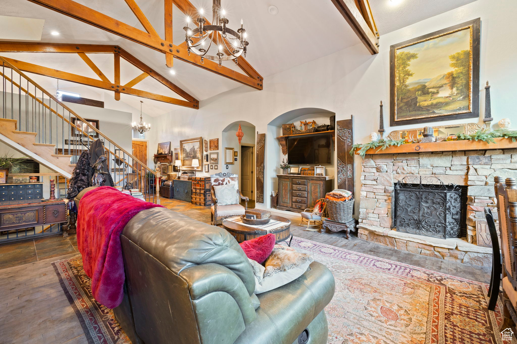 RIVER MEADOWS - Residential