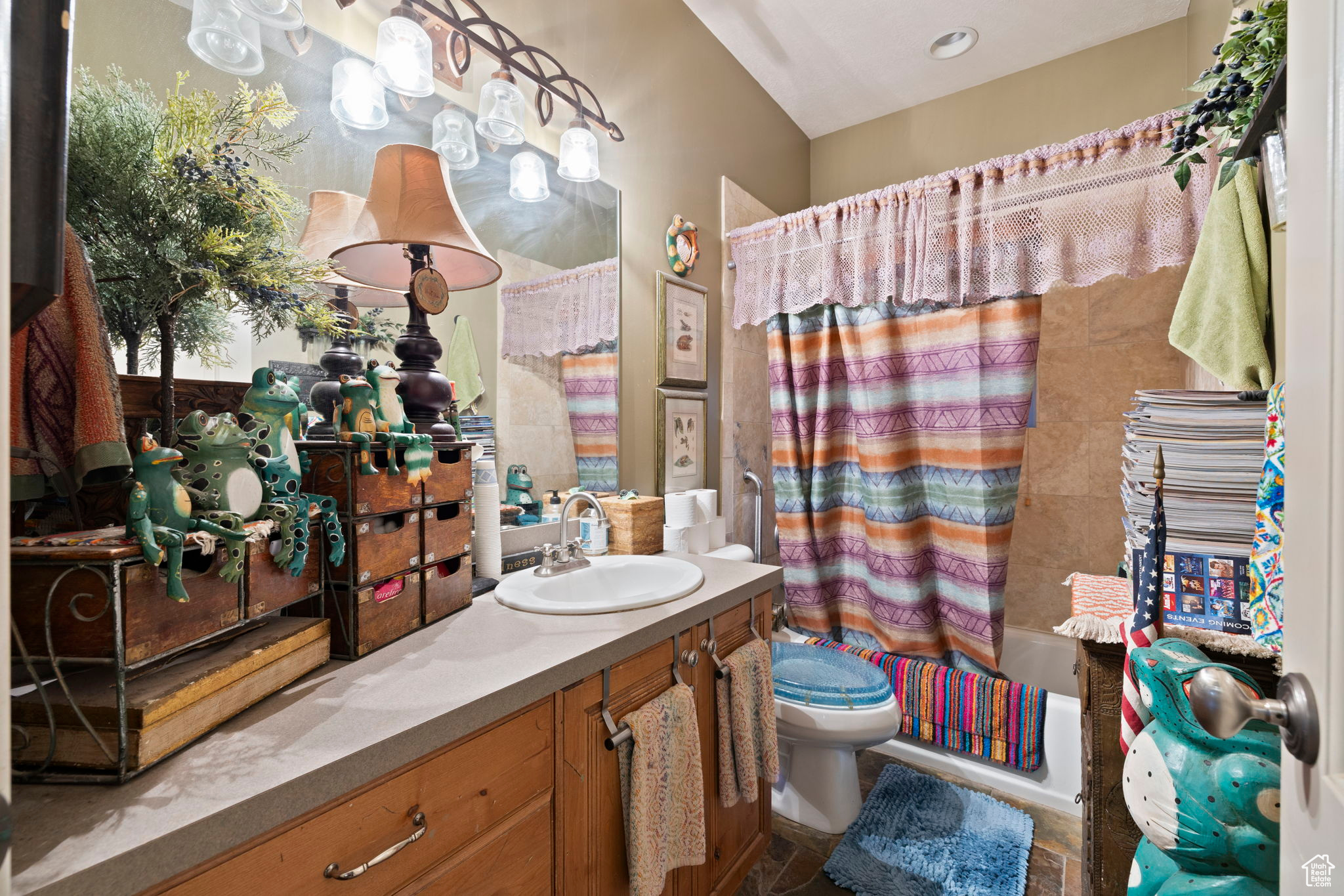 RIVER MEADOWS - Residential