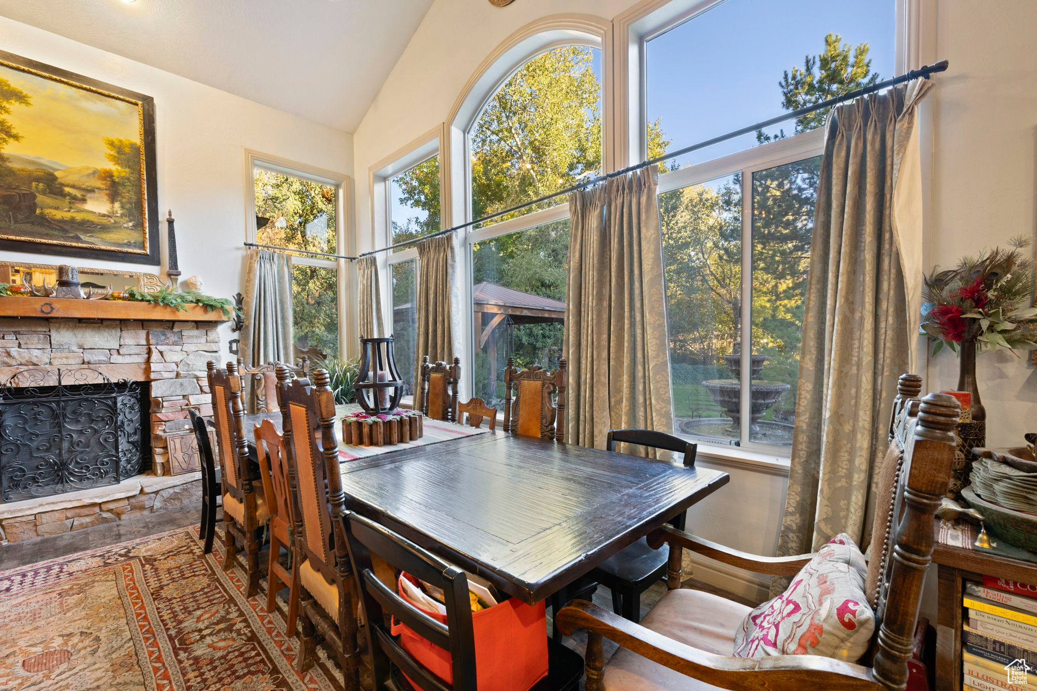 RIVER MEADOWS - Residential