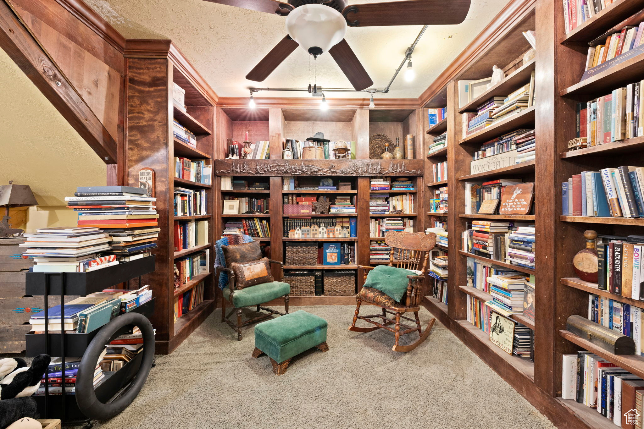 RIVER MEADOWS - Residential