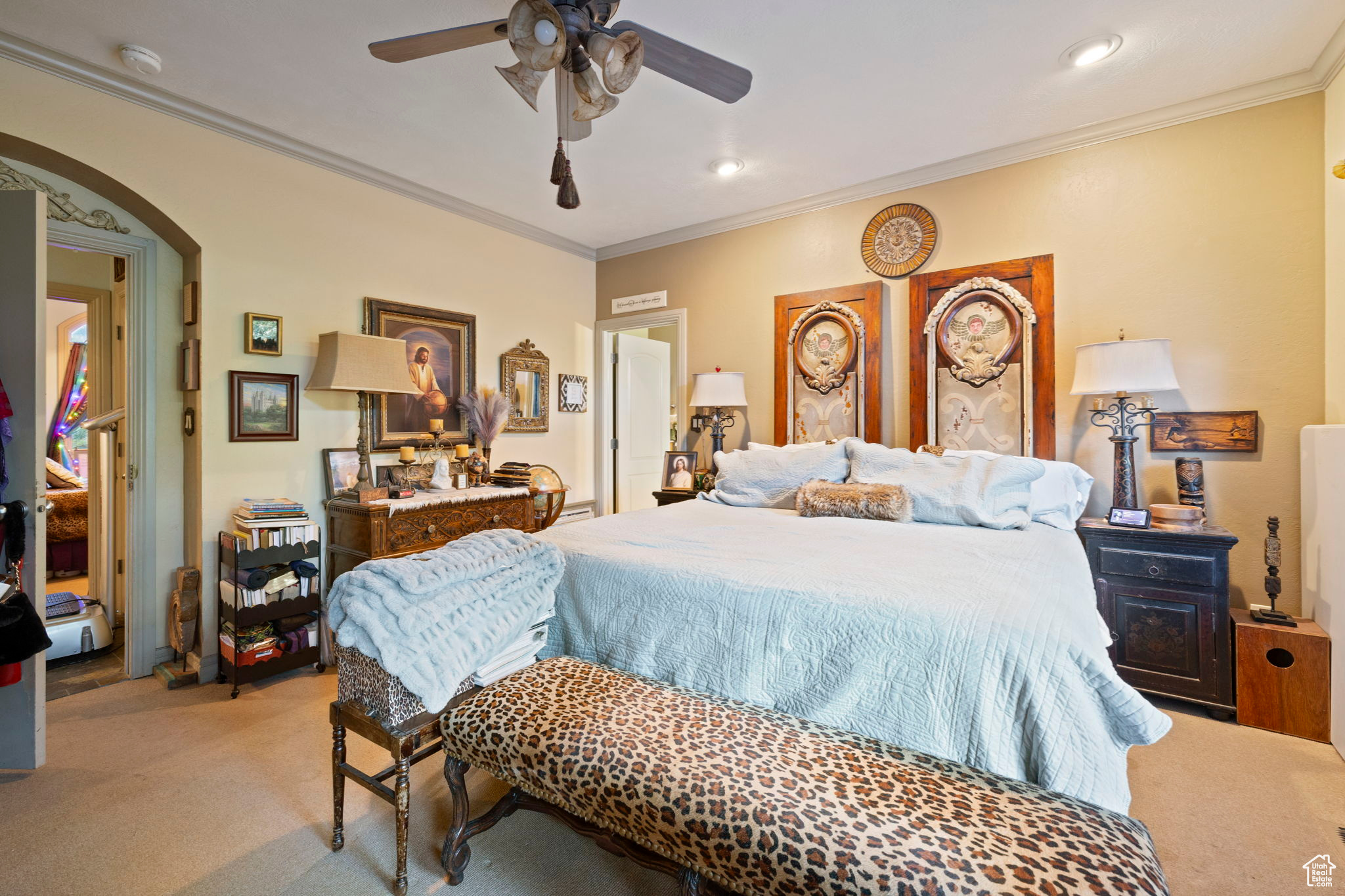 RIVER MEADOWS - Residential