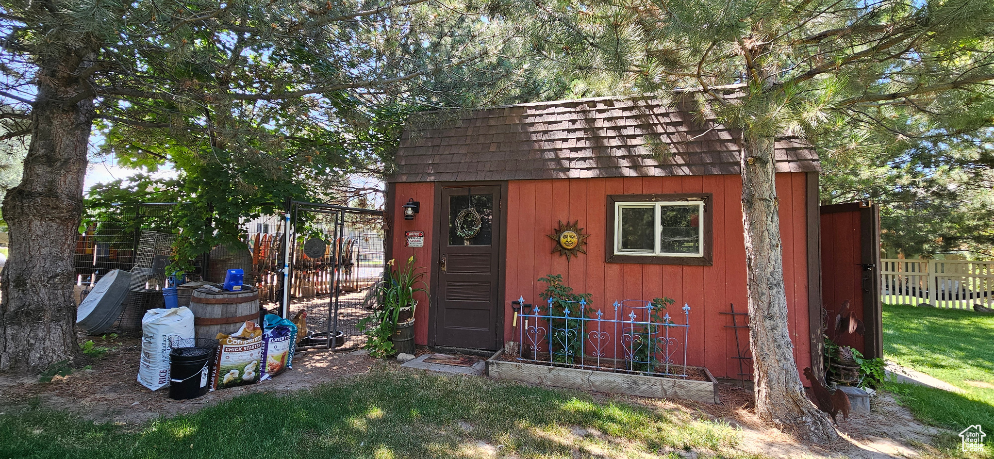 RIVER MEADOWS - Residential