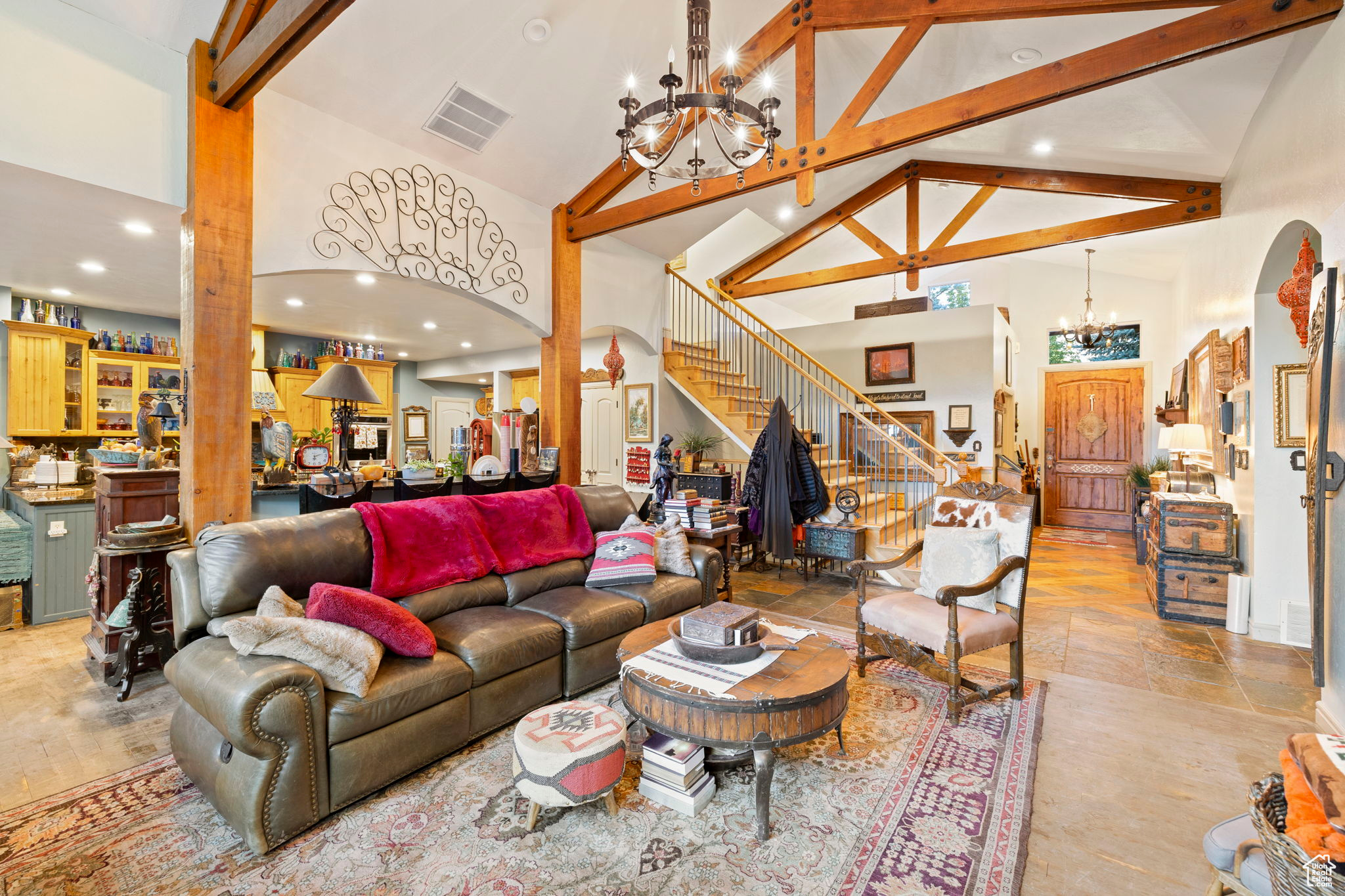 RIVER MEADOWS - Residential