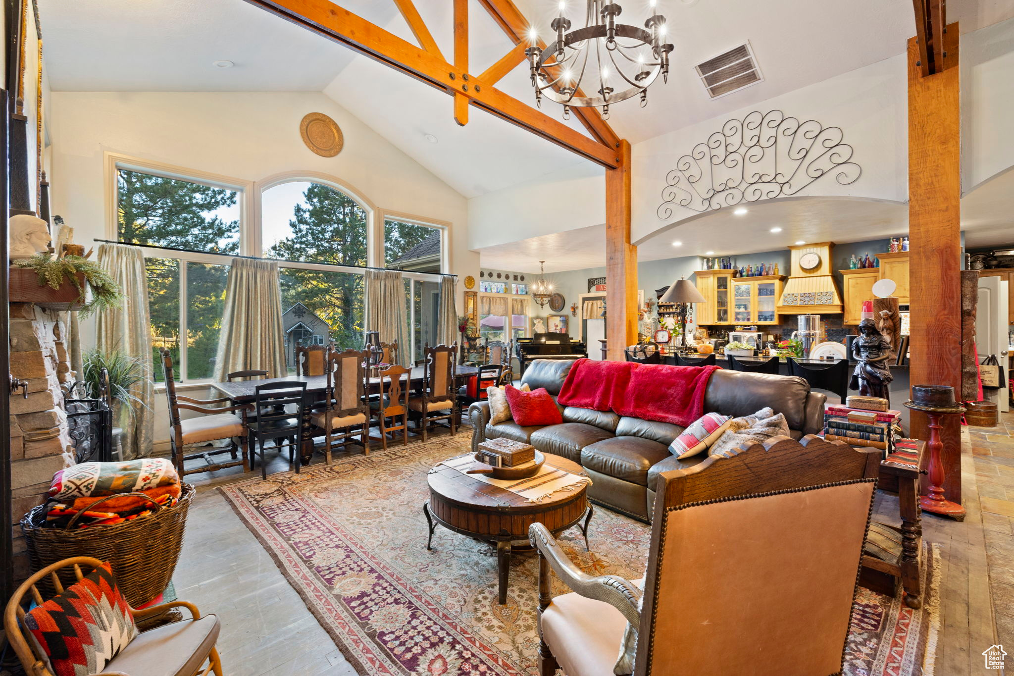 RIVER MEADOWS - Residential