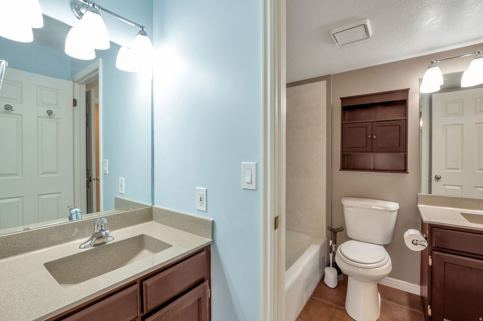 STONEGATE - Residential
