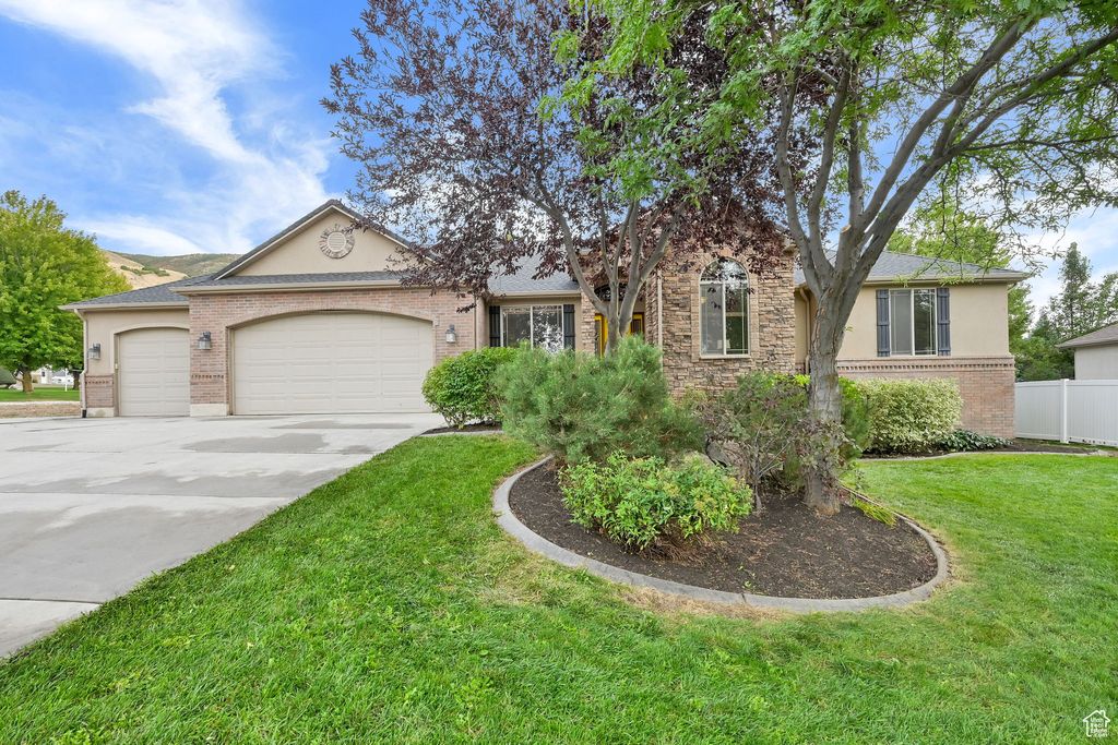 Photo of 295 W 2000 S, Brigham City, UT 84302 (MLS # 2111281)