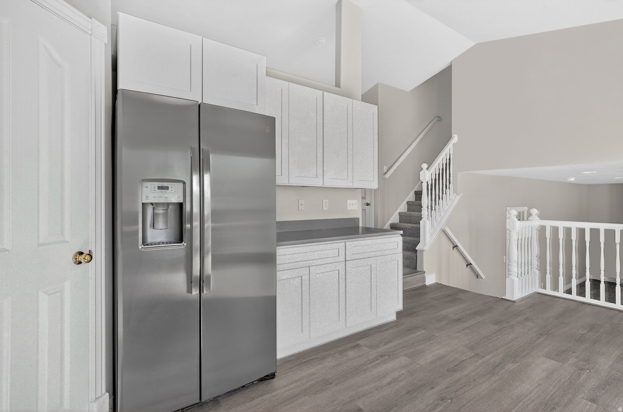 EAGLEPARK PHASE II - Residential