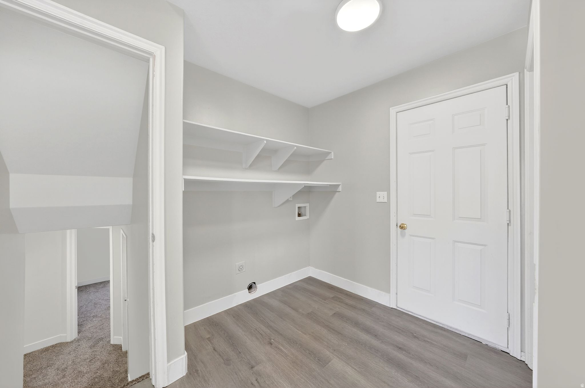 EAGLEPARK PHASE II - Residential