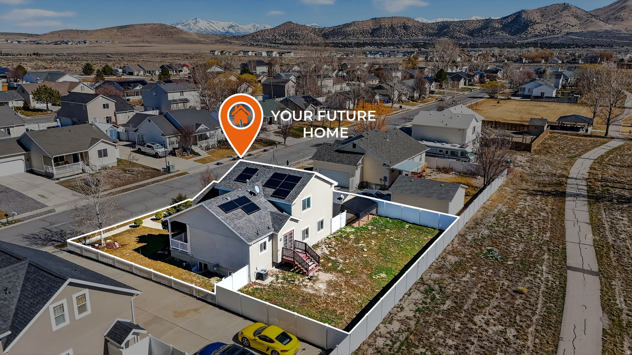 EAGLEPARK PHASE II - Residential