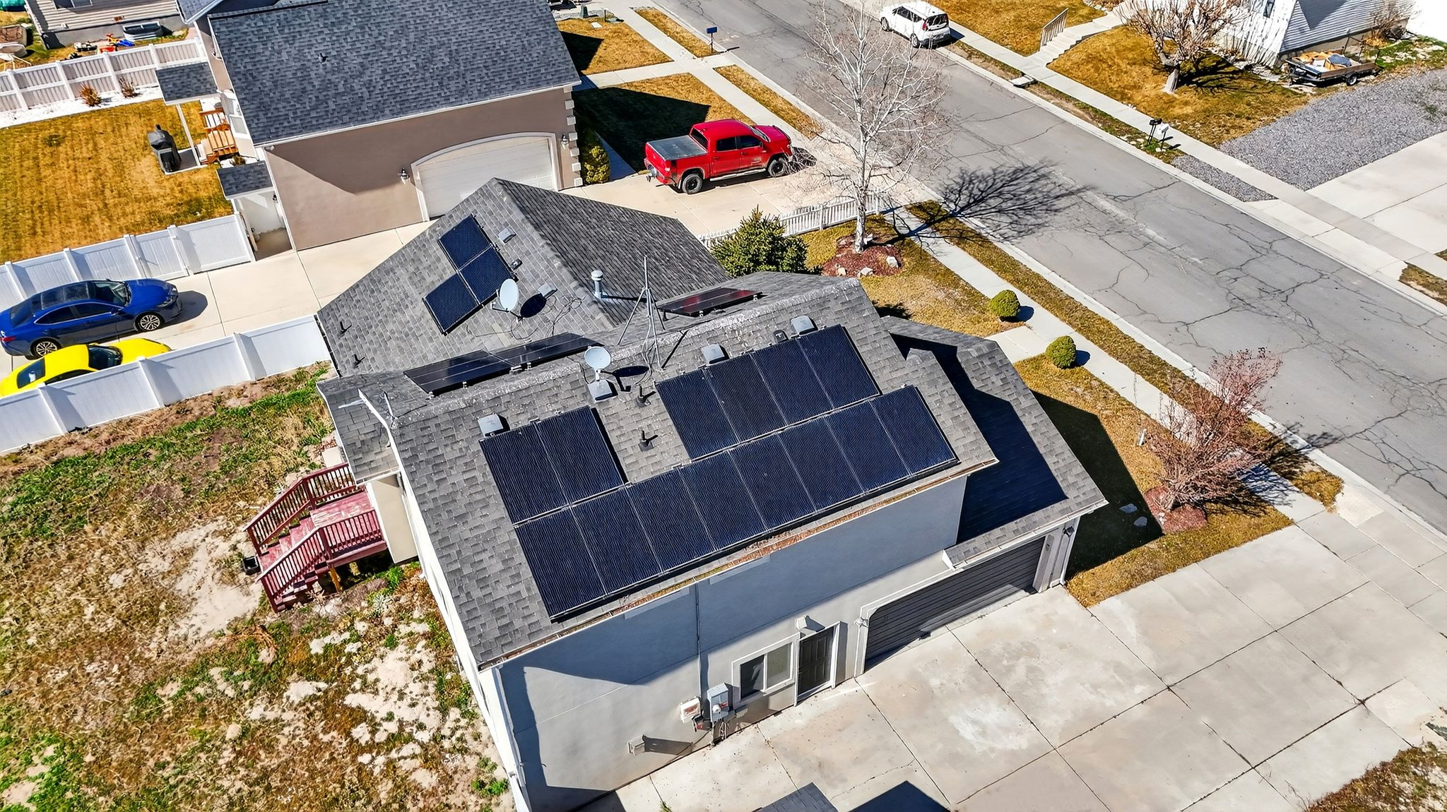 EAGLEPARK PHASE II - Residential