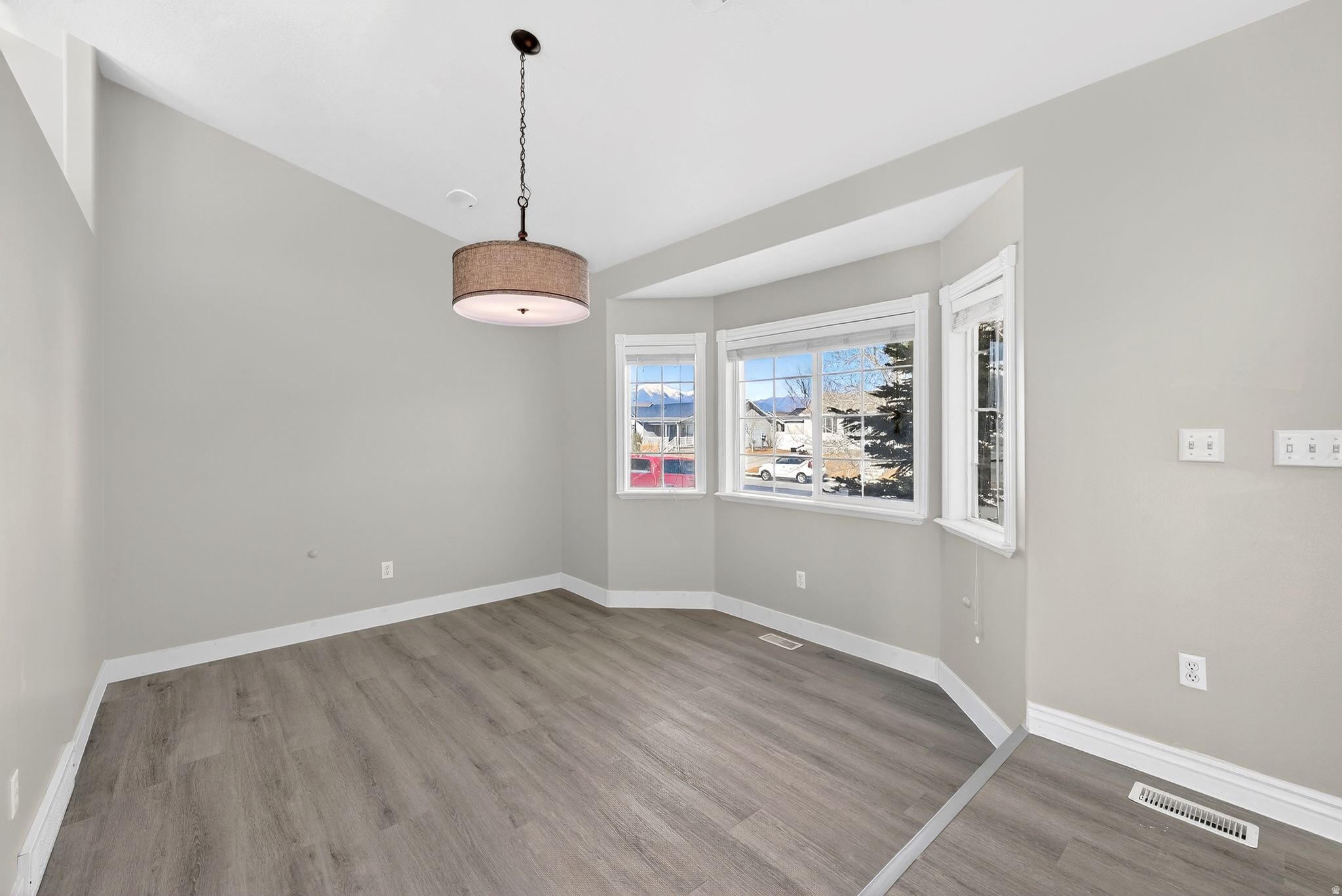 EAGLEPARK PHASE II - Residential