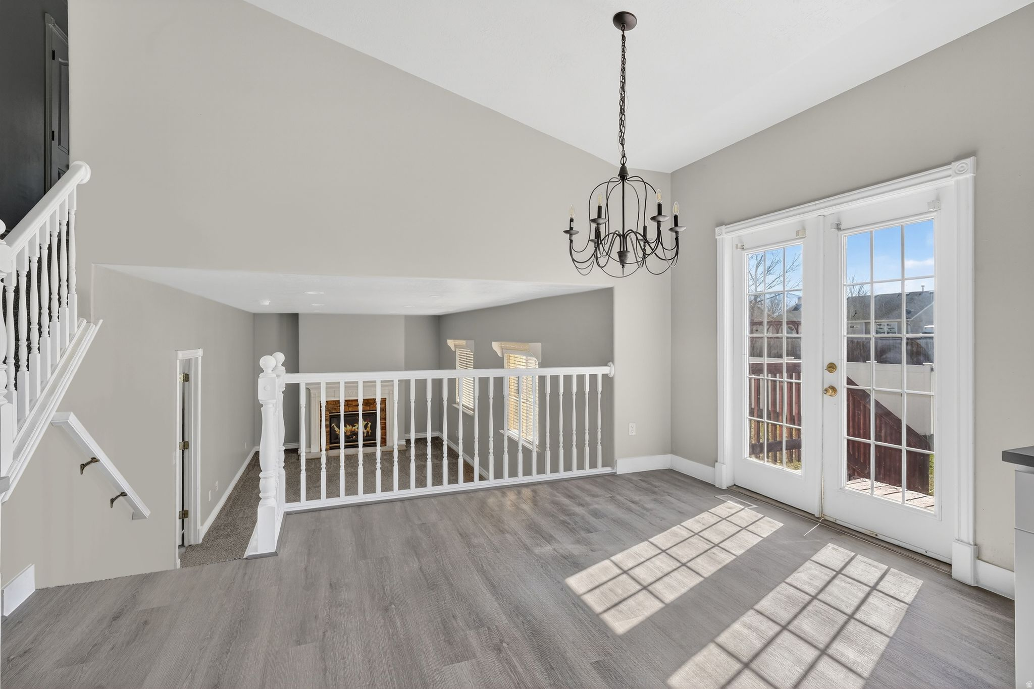 EAGLEPARK PHASE II - Residential