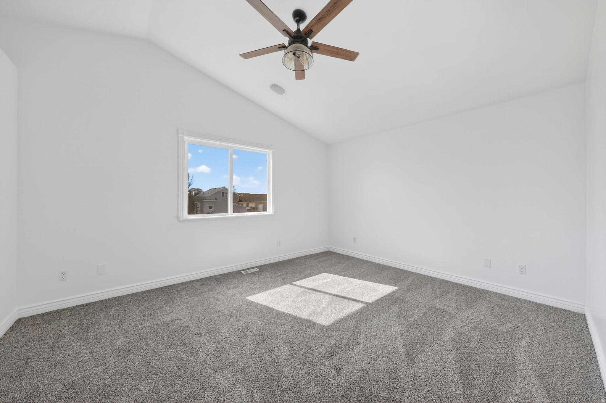 EAGLEPARK PHASE II - Residential