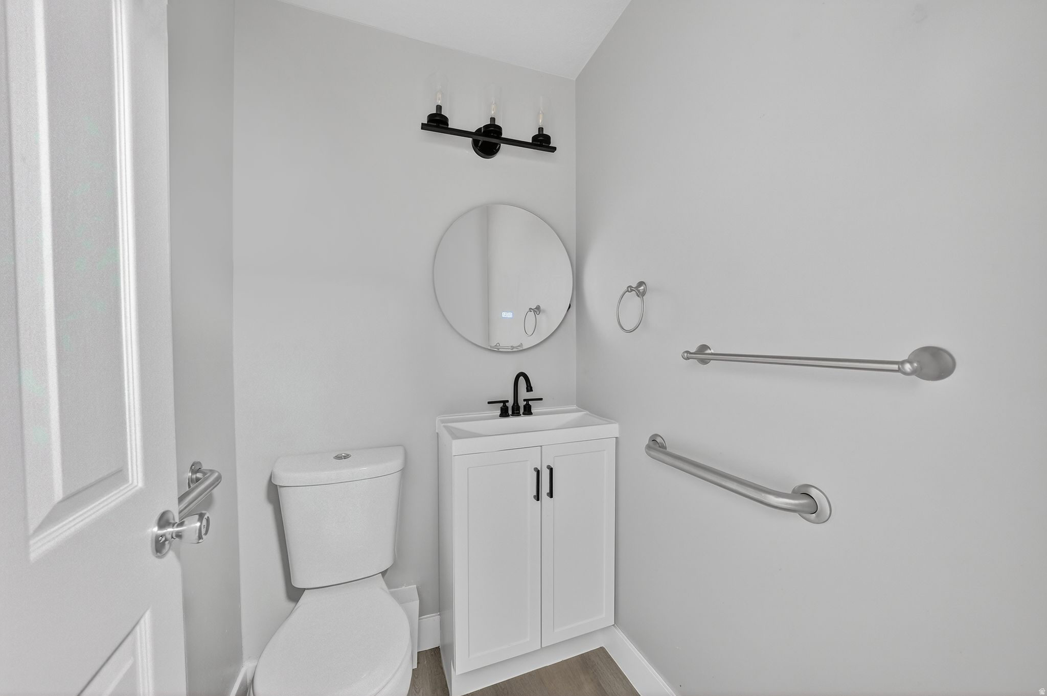 EAGLEPARK PHASE II - Residential