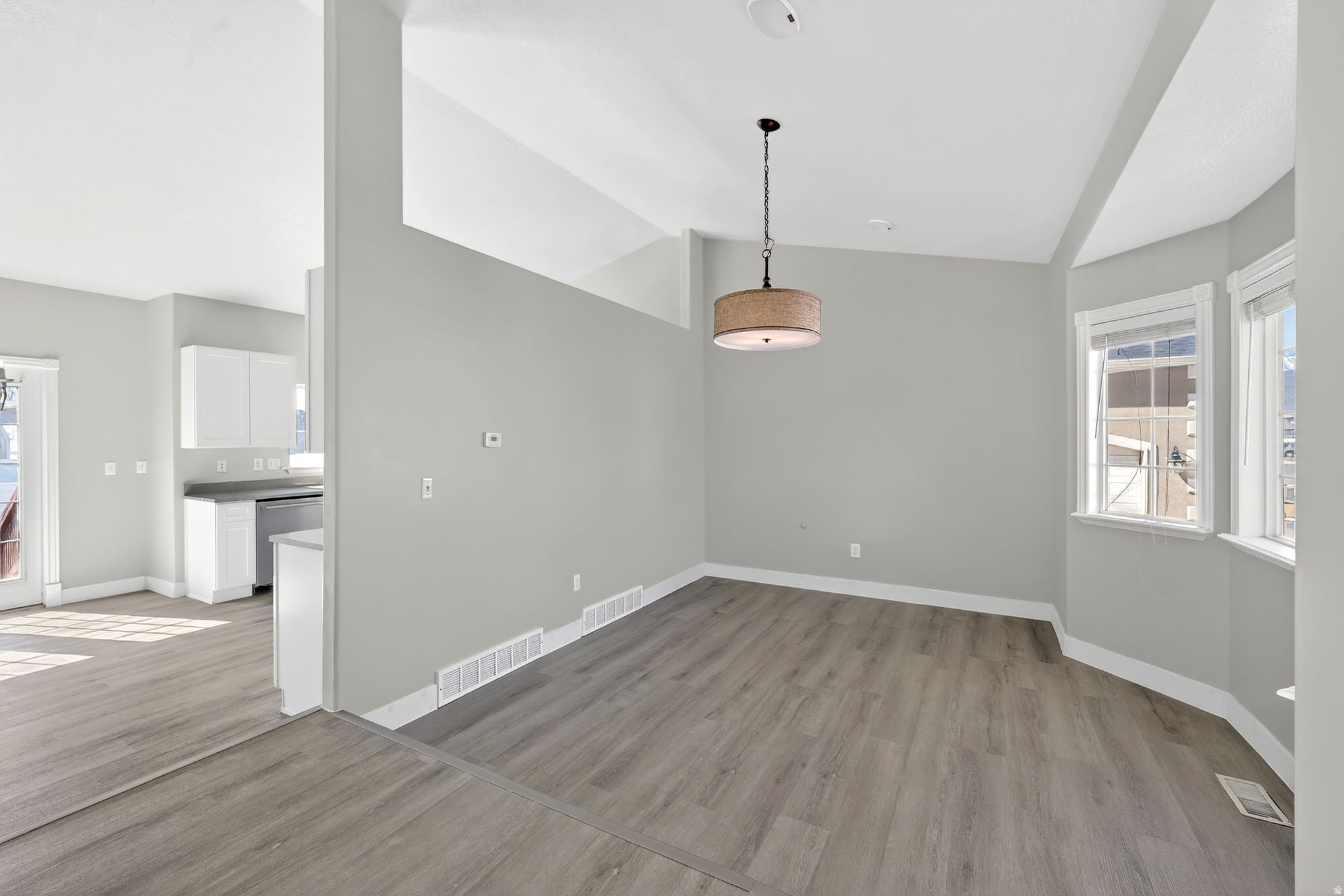 EAGLEPARK PHASE II - Residential