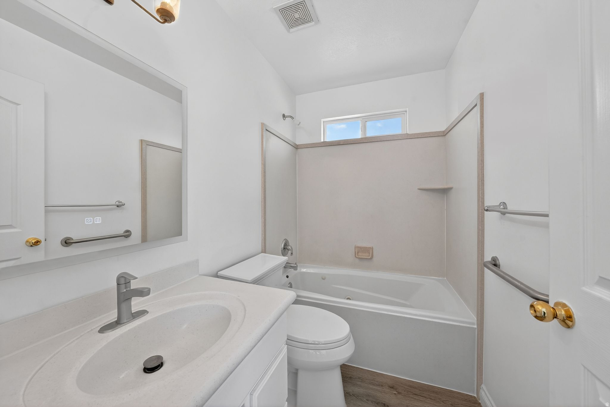 EAGLEPARK PHASE II - Residential