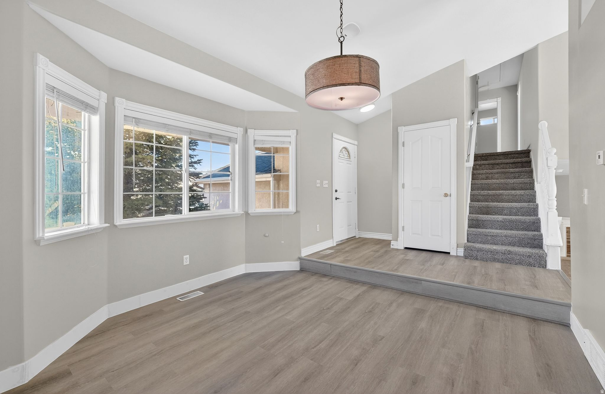 EAGLEPARK PHASE II - Residential