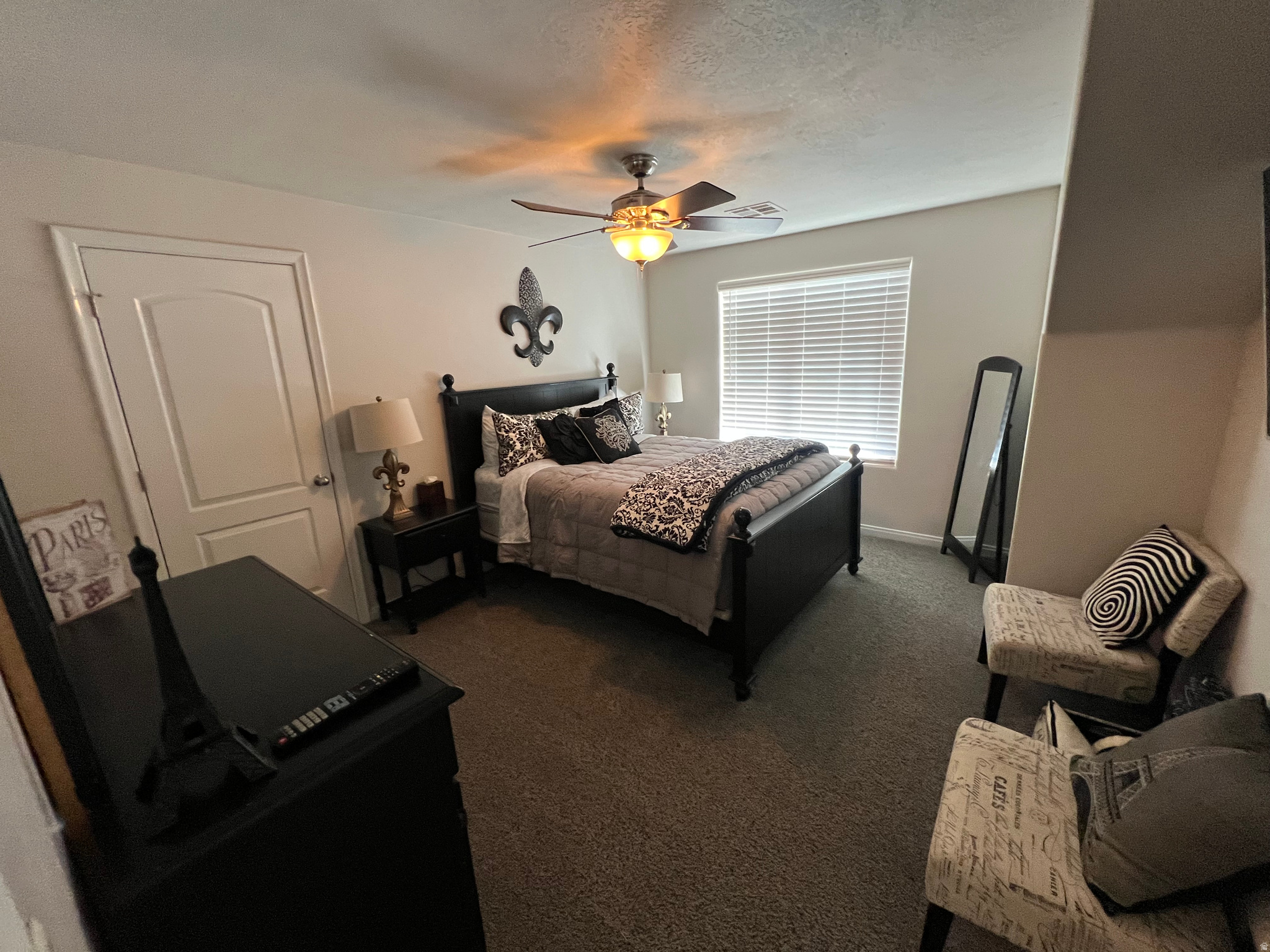 DIXIE SPRINGS - Residential