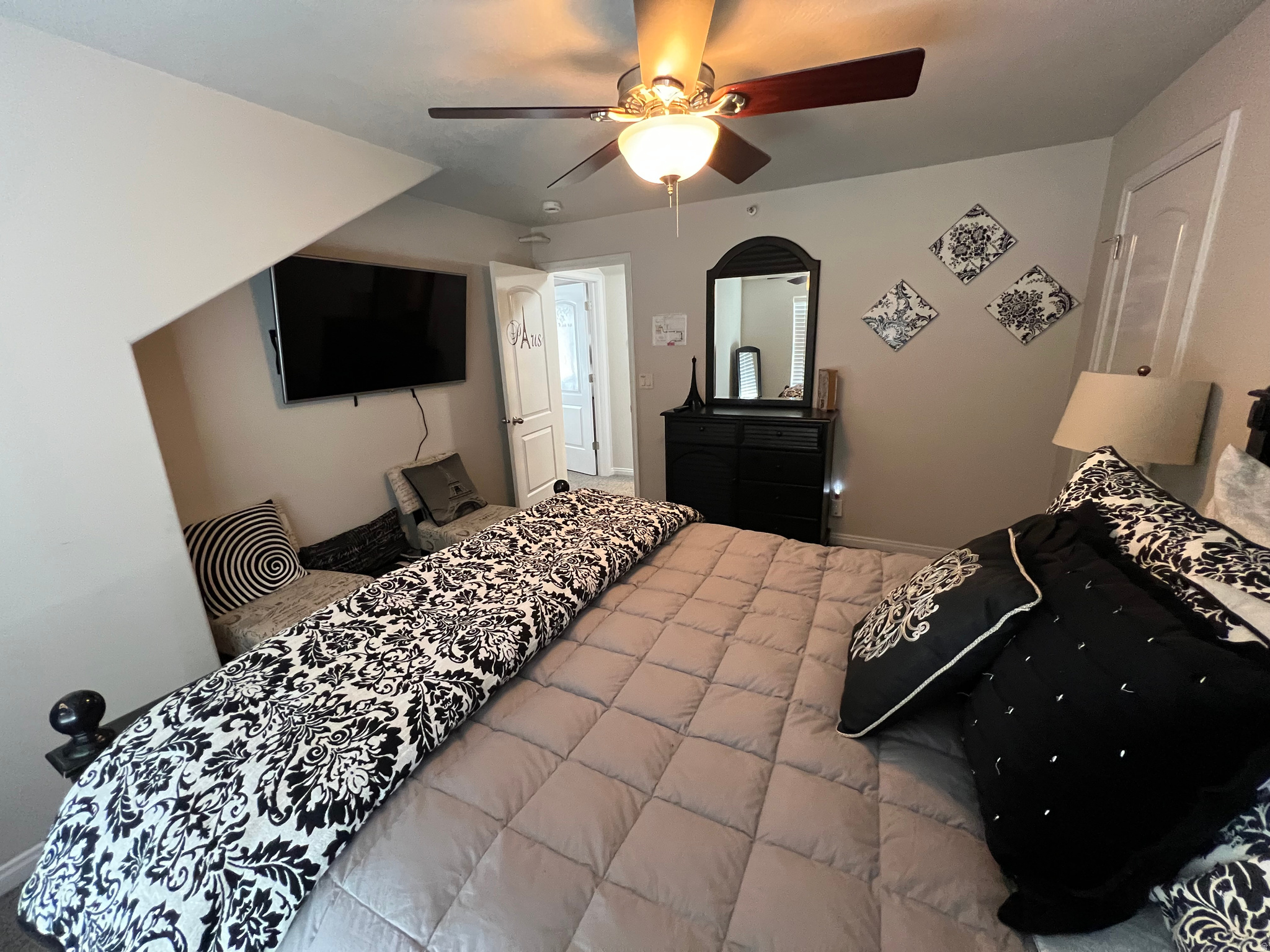 DIXIE SPRINGS - Residential