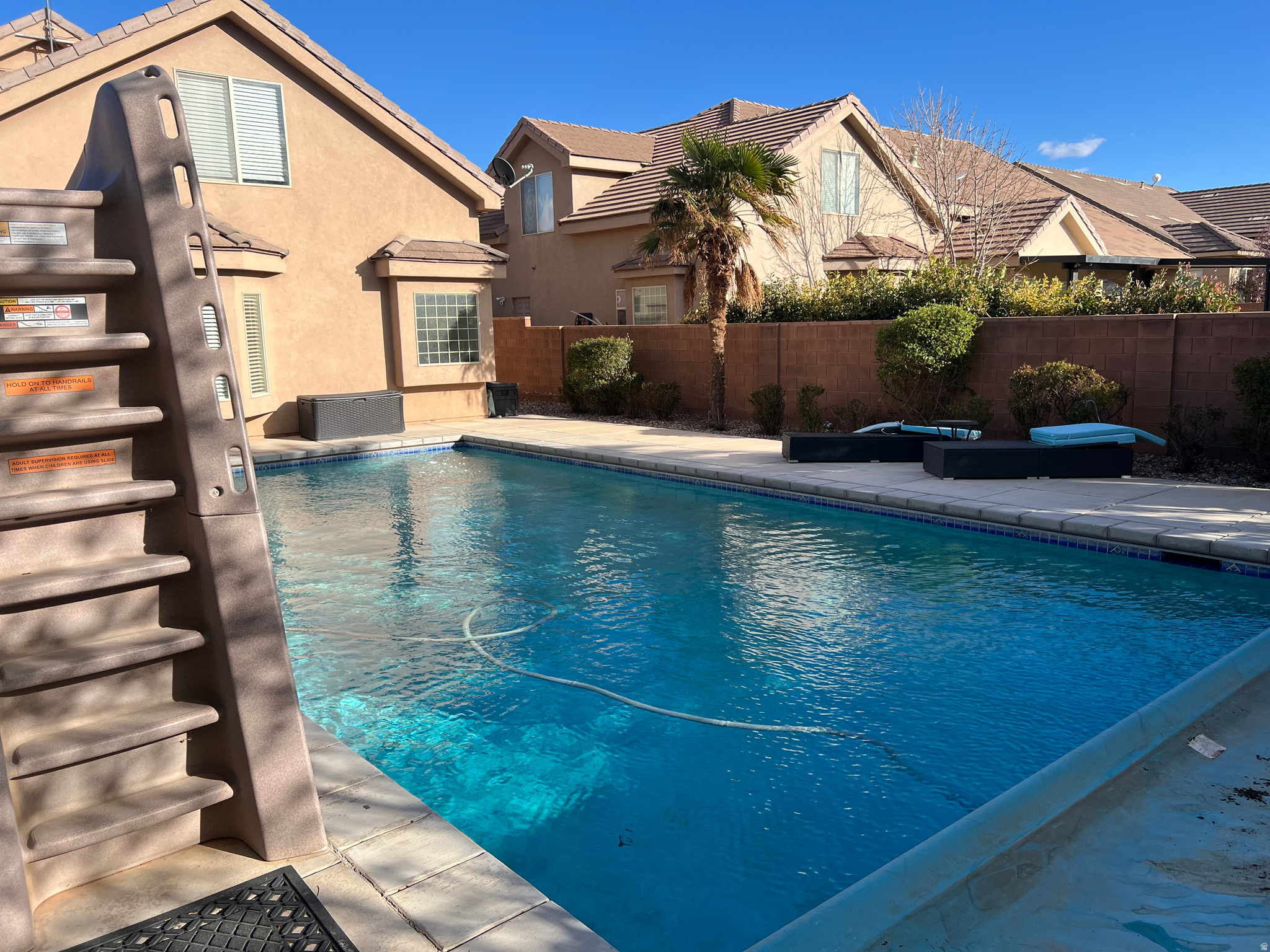 DIXIE SPRINGS - Residential