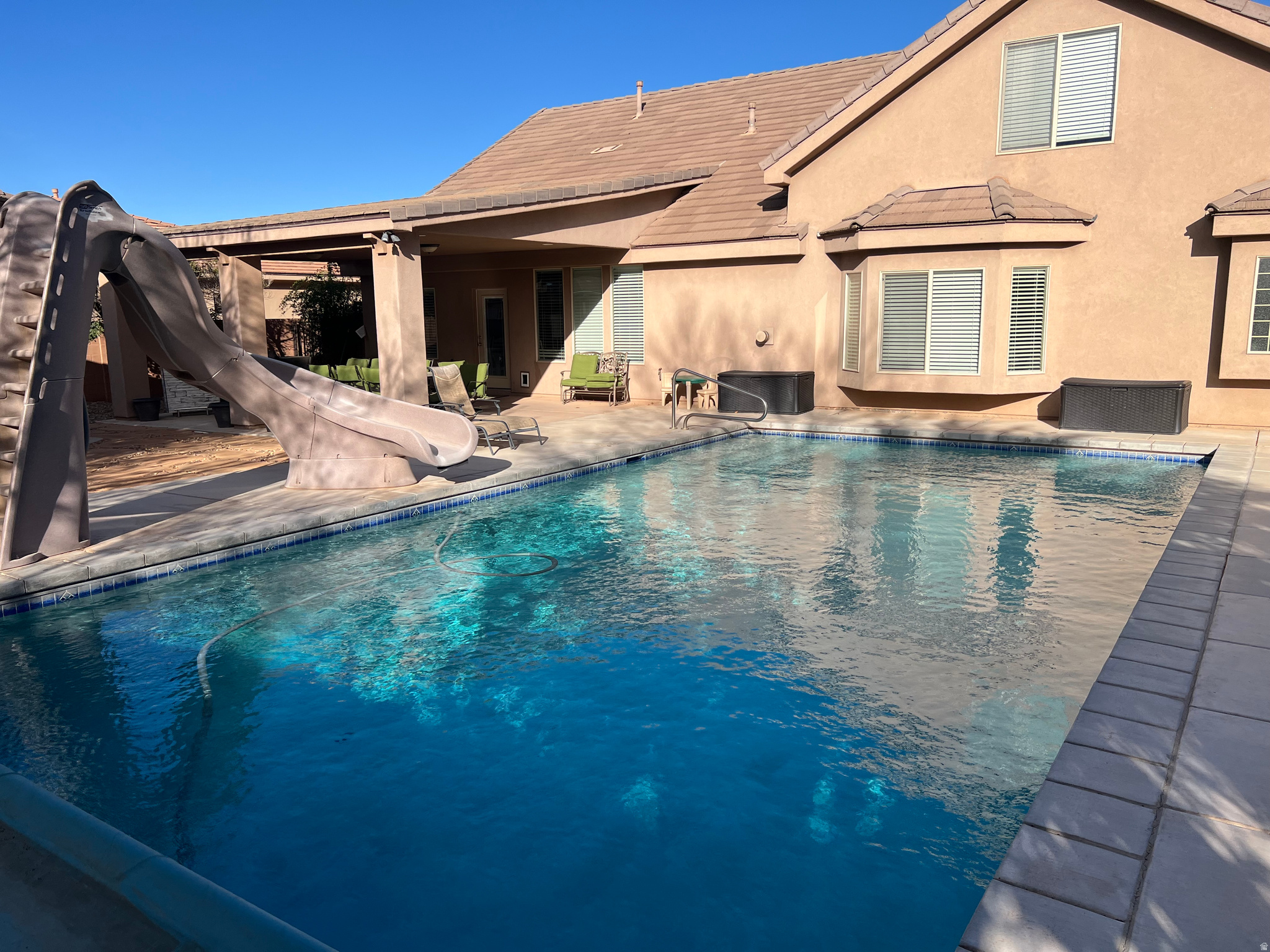 DIXIE SPRINGS - Residential