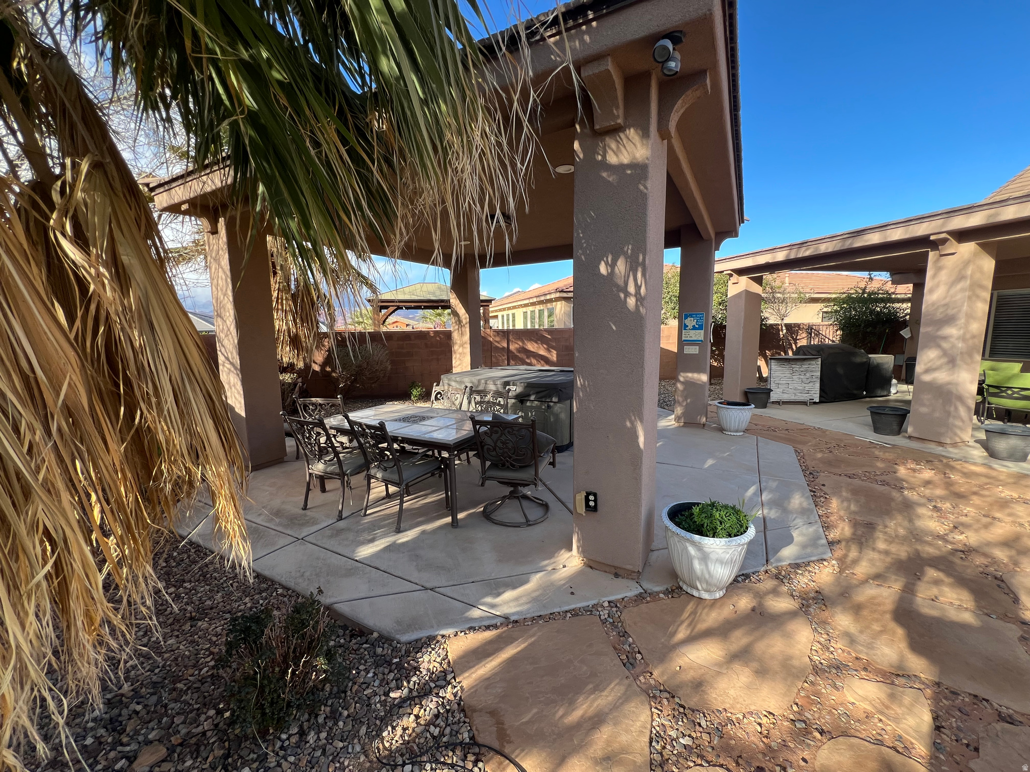 DIXIE SPRINGS - Residential