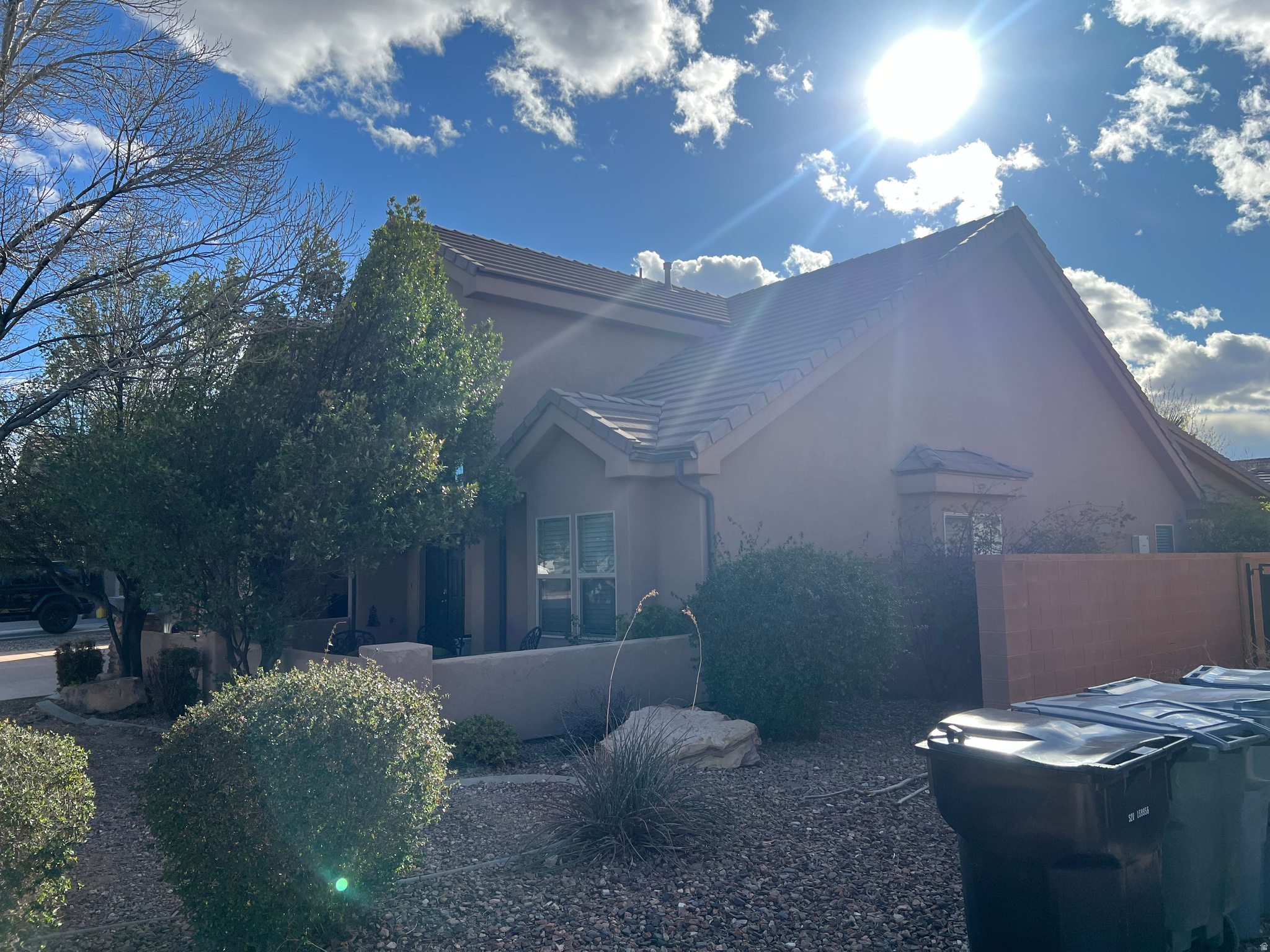 DIXIE SPRINGS - Residential