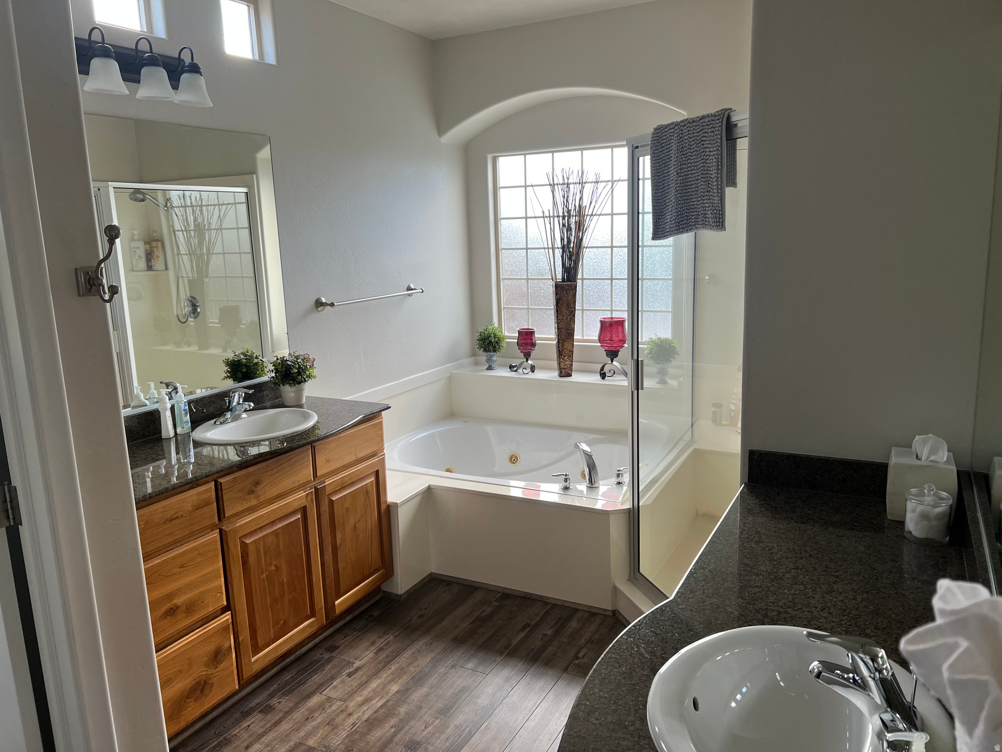 DIXIE SPRINGS - Residential